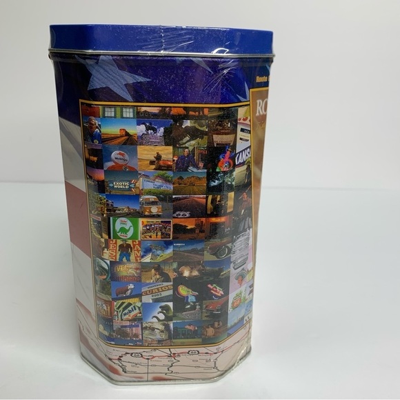 Route 66 Commemorative Large 1000 Piece Jigsaw Puzzle - Picture 4 of 6